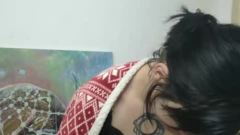 Naly online show from October 9, 2025, 3:21 pm