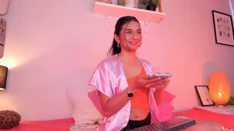 Snapshot of vennusdh chatting on July 8, 2026, 1:15 pm Vennus online show from July 8, 2026, 1:15 pm