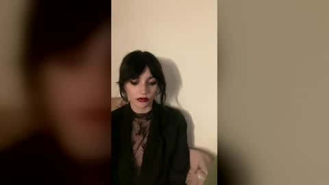 Snapshot of venom_goddess chatting on June 25, 2026, 8:46 pm venom_goddess online show from June 25, 2026, 8:46 pm