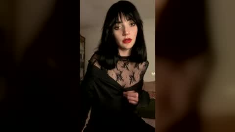 Snapshot of venom_goddess chatting on June 27, 2026, 10:04 pm venom_goddess online show from June 27, 2026, 10:04 pm