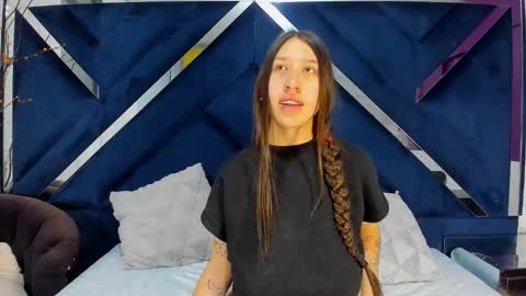 venurmorgan online show from February 26, 2026, 1:37 am