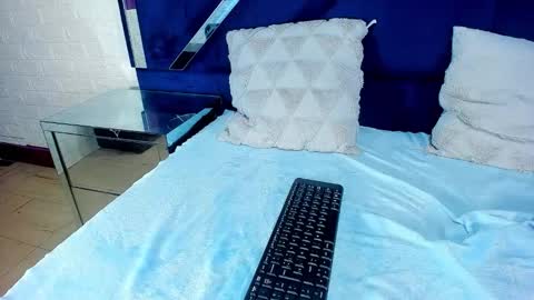 venurmorgan online show from February 26, 2026, 9:47 pm