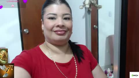HI IM VENUS SMALL BOOBS  BIG HEART WARM PUSSY online show from April 22, 2026, 10:33 pm