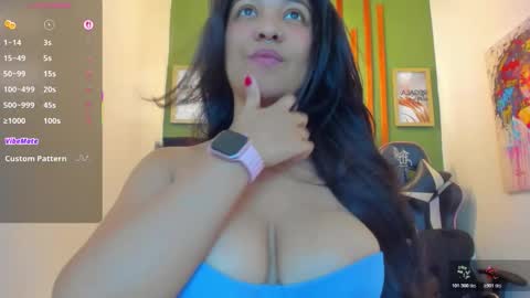 Venus Veracruz online show from June 10, 2026, 10:52 pm