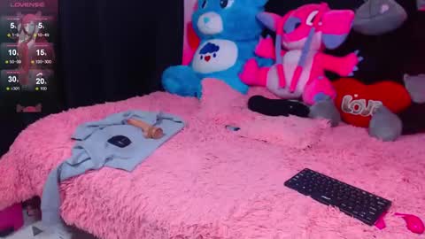 eva online show from February 12, 2025, 11:51 pm