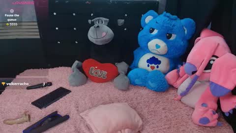 eva online show from March 9, 2026, 10:58 pm