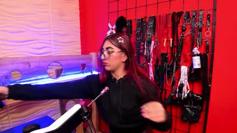 VENUS online show from February 23, 2026, 12:02 pm