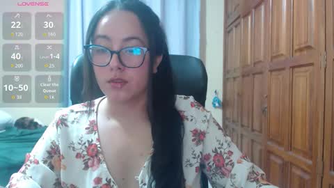 Venus online show from January 18, 2026, 3:21 am