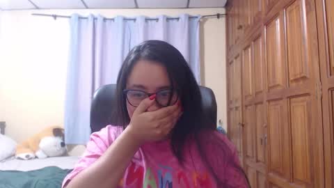 Venus online show from February 5, 2026, 3:44 am