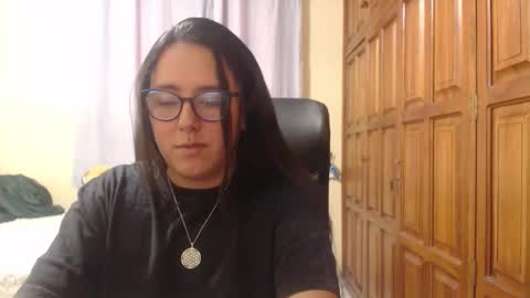 Venus online show from February 8, 2026, 1:09 am