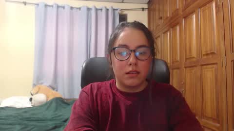 Venus online show from February 13, 2026, 12:28 am