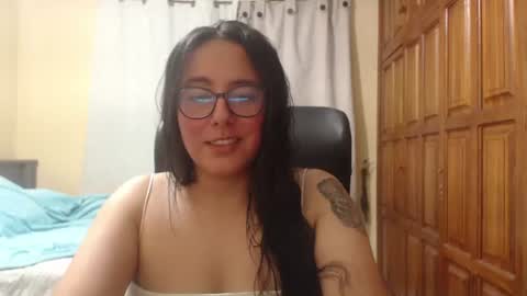 Snapshot of venus_cat_ chatting on June 18, 2026, 2:01 am Venus online show from June 18, 2026, 2:01 am