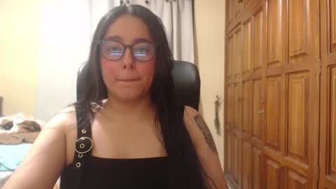 Snapshot of venus_cat_ chatting on June 23, 2026, 1:47 am Venus online show from June 23, 2026, 1:47 am