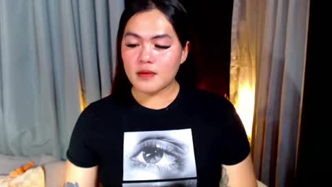 I am Colly Your mystery girl online show from April 14, 2026, 7:25 am