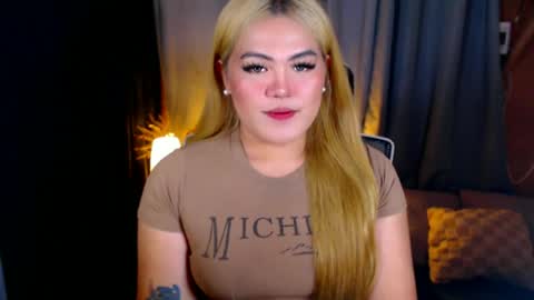 Snapshot of venus_colly chatting on July 6, 2026, 4:31 pm I am Colly Your mystery girl online show from July 6, 2026, 4:31 pm