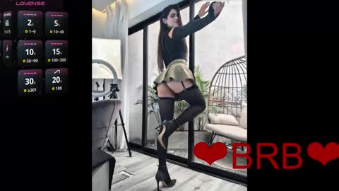 VENUS online show from February 24, 2026, 11:41 am