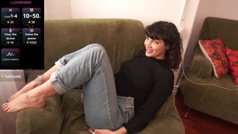 Bella online show from March 7, 2026, 10:56 am