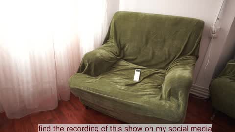 Bella online show from March 31, 2026, 9:10 am