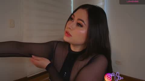 Venus online show from October 26, 2025, 8:26 pm