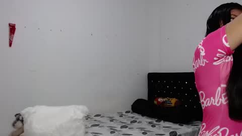 Snapshot of venus_menoza chatting on February 15, 2025, 11:25 pm venus_menoza online show from February 15, 2025, 11:25 pm