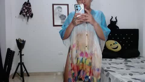 Snapshot of venus_menoza chatting on October 31, 2025, 1:34 pm venus_menoza online show from October 31, 2025, 1:34 pm