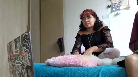 venus_midnight1 online show from February 23, 2026, 8:28 pm