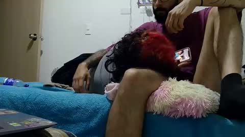 venus_midnight1 online show from February 25, 2026, 4:55 am