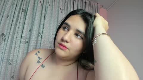 Snapshot of venus_naughty_1 chatting on May 21, 2026, 2:40 am Sofi online show from May 21, 2026, 2:40 am