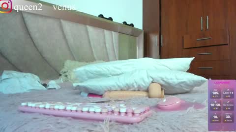 Snapshot of venus_queen_ chatting on December 14, 2024, 10:39 pm Ali aka venus p online show from December 14, 2024, 10:39 pm