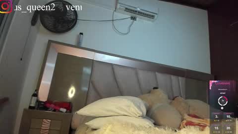 Snapshot of venus_queen_ chatting on February 10, 2025, 2:52 am Ali aka venus p online show from February 10, 2025, 2:52 am