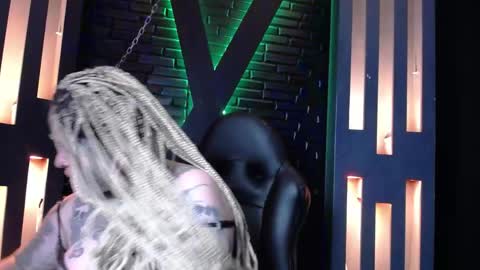 Venus Ink online show from April 30, 2026, 12:11 pm