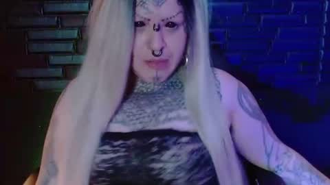 Venus Ink online show from July 29, 2026, 2:26 pm