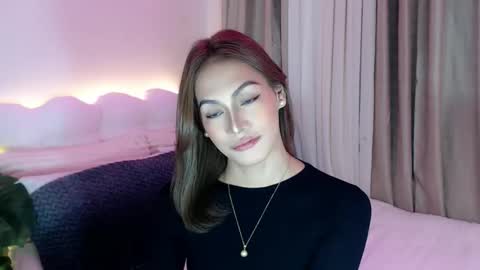 Venus Sunrise Bombshell online show from March 11, 2026, 6:08 am