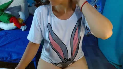 Snapshot of venus_swet chatting on December 5, 2024, 1:03 am Catalina online show from December 5, 2024, 1:03 am