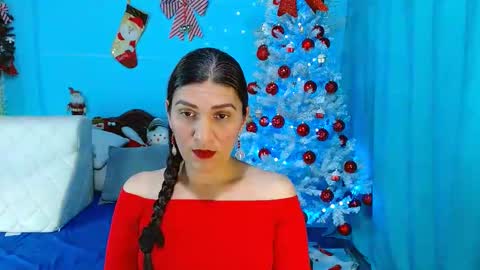 Snapshot of venus_swet chatting on December 24, 2024, 1:27 am Catalina online show from December 24, 2024, 1:27 am