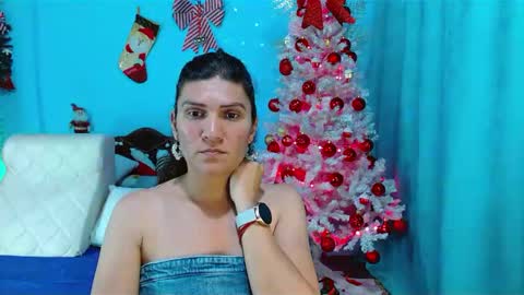 Snapshot of venus_swet chatting on December 30, 2024, 1:15 am Catalina online show from December 30, 2024, 1:15 am