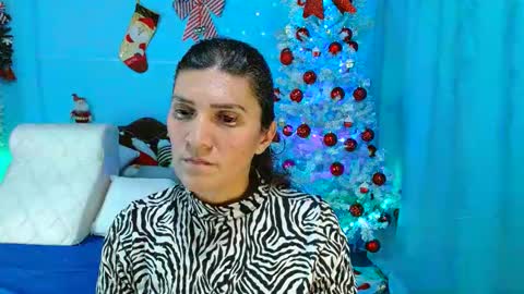 Snapshot of venus_swet chatting on December 31, 2024, 1:04 am Catalina online show from December 31, 2024, 1:04 am