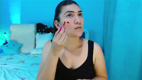 Snapshot of venus_swet chatting on February 2, 2025, 8:41 pm Catalina online show from February 2, 2025, 8:41 pm