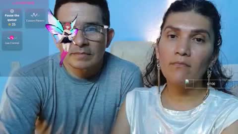 Snapshot of venus_swet chatting on September 14, 2025, 4:22 am Catalina online show from September 14, 2025, 4:22 am