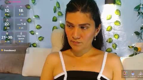 Snapshot of venus_swet chatting on October 26, 2025, 1:55 am Catalina online show from October 26, 2025, 1:55 am