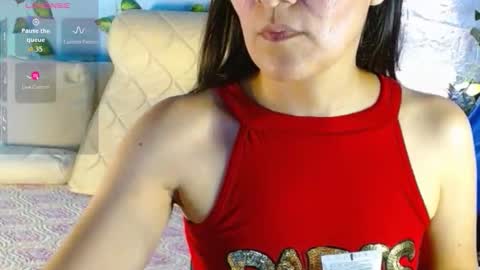 Snapshot of venus_swet chatting on November 3, 2025, 12:13 am Catalina online show from November 3, 2025, 12:13 am