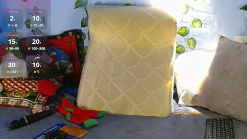 Snapshot of venus_swet chatting on December 16, 2025, 1:43 am Catalina online show from December 16, 2025, 1:43 am