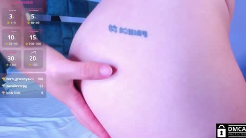 Snapshot of venus_velez chatting on January 28, 2025, 3:25 pm Venus online show from January 28, 2025, 3:25 pm