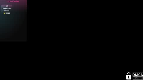 Snapshot of venus_velez chatting on February 12, 2025, 11:18 am Venus online show from February 12, 2025, 11:18 am