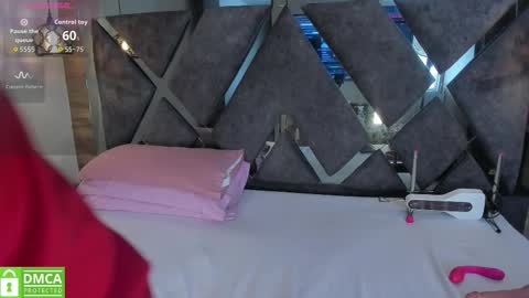 Snapshot of venus_velez chatting on March 28, 2026, 12:16 pm Venus online show from March 28, 2026, 12:16 pm