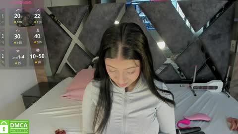 Snapshot of venus_velez chatting on March 31, 2026, 12:16 pm Venus online show from March 31, 2026, 12:16 pm