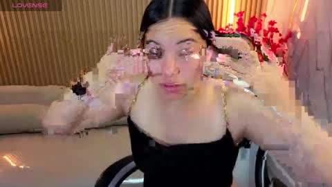 Venus  online show from April 27, 2026, 12:58 pm