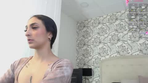 Snapshot of venusandrea29 chatting on May 4, 2026, 12:01 pm Venus online show from May 4, 2026, 12:01 pm