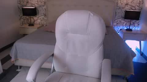 Snapshot of venusandrea29 chatting on June 4, 2026, 12:33 pm Venus online show from June 4, 2026, 12:33 pm