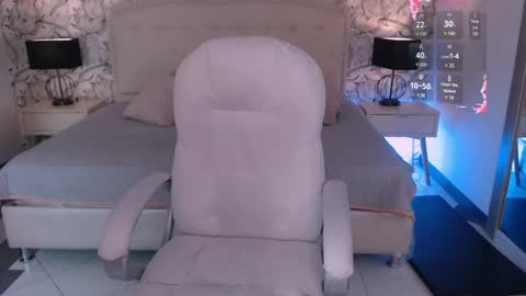 Snapshot of venusandrea29 chatting on June 6, 2026, 11:59 am Venus online show from June 6, 2026, 11:59 am
